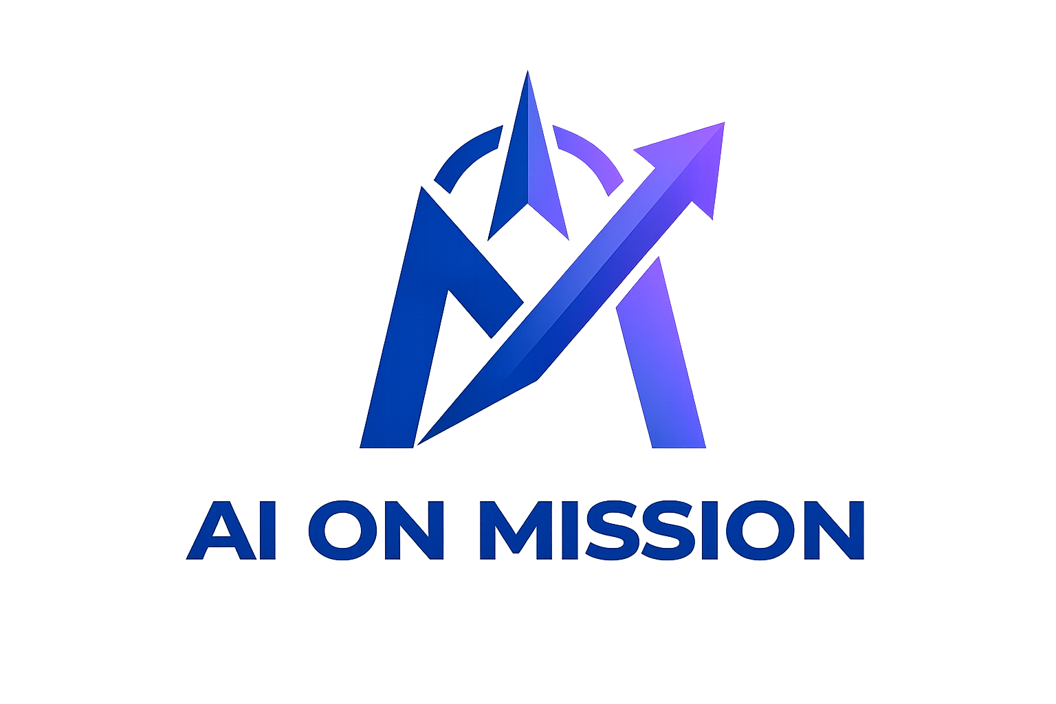 AI on Mission logo